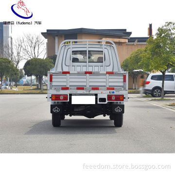 Vans elettrici economici Changan Shenqi T10EV Van elettrico Nuova Energy Smart Electric Van